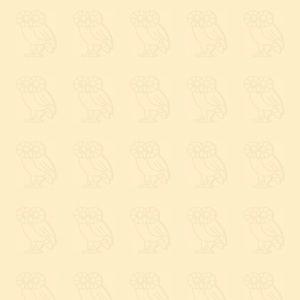 Meet your Posher, Lucy